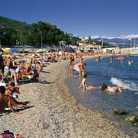 Appartement Silva Opatija