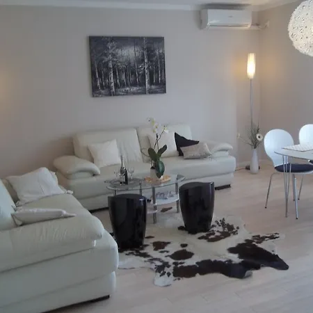 Silva Appartement *