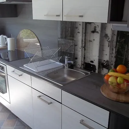 Appartement Silva *