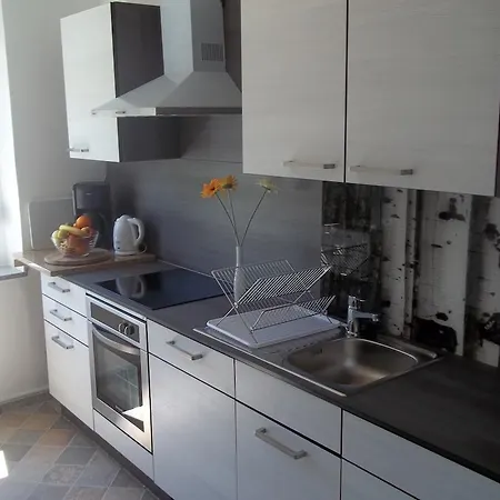 Appartement Silva Opatija