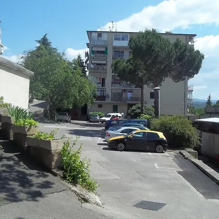 Silva Appartement