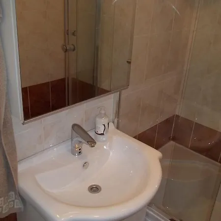 Silva Appartement
