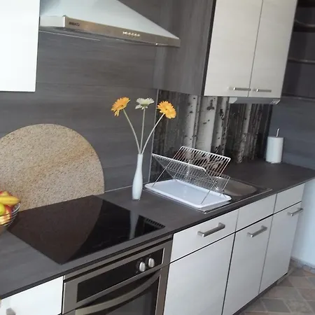 Appartement Silva