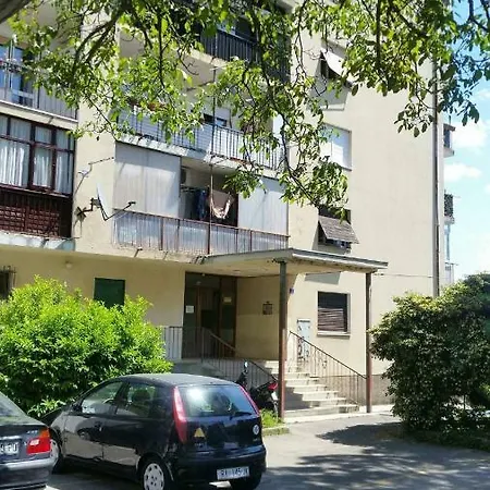 Appartement Silva *