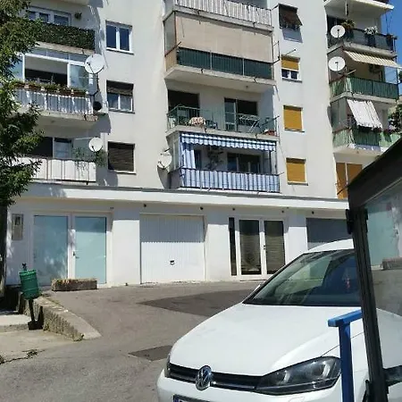 Silva Appartement