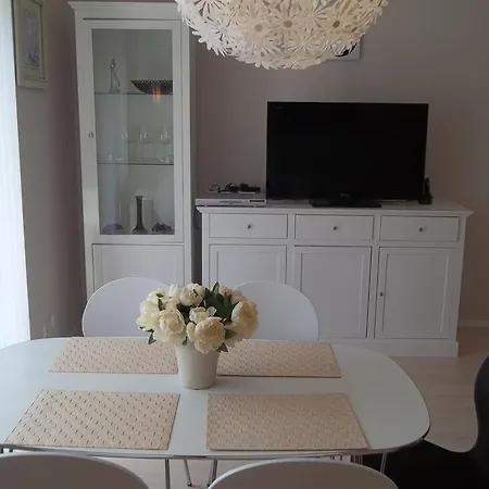 Silva Апартаменты Опатия