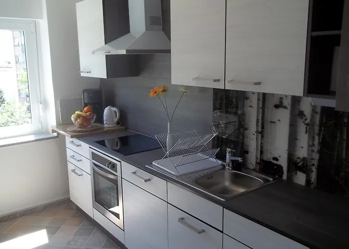 Apartman Silva Abbázia