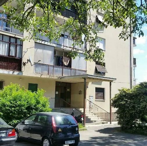Apartman Silva *