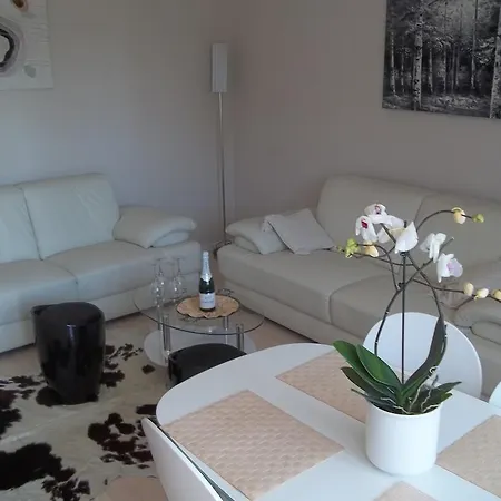 Silva 公寓 奥帕提亚