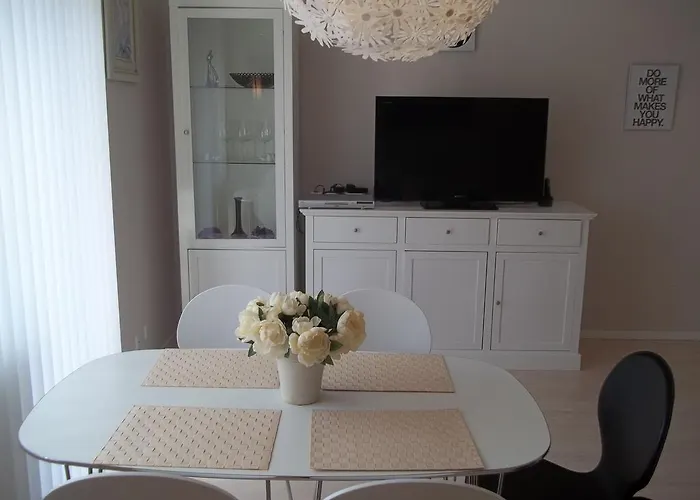 Silva Apartment Opatija