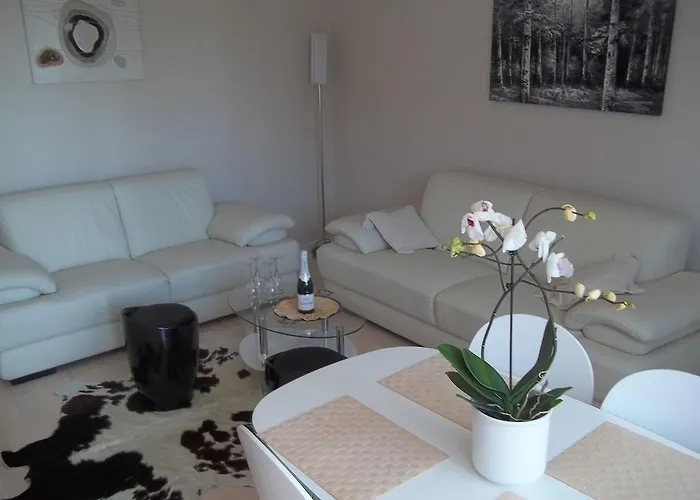 Silva Apartment Opatija